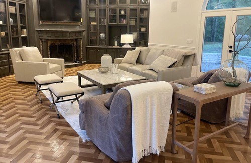 Tuscumbia Casa | BRAND NEW: Pickwick Preserve Luxury Private Estate - 300 Acres on Pickwick Lake