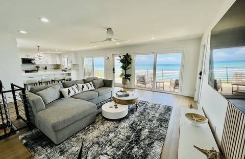 The Pines Casa | BRAND NEW Private BEACH HOME !
