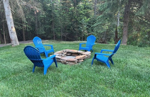 Coram Cabina | Brand New Prospector's Cabin with Hot-tub