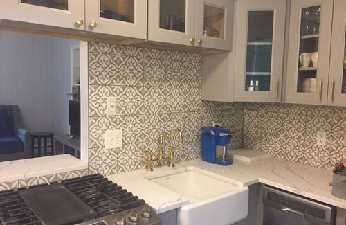Annapolis Condominio | Renovación a estrenar en el distrito histórico con 2 estacionamientos - caminar por todas partes