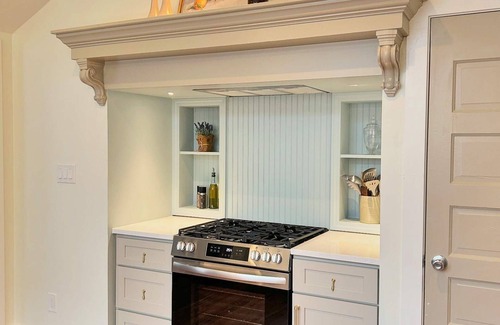 Durham Casa | Brand New Restoration! Duke West Bungalow