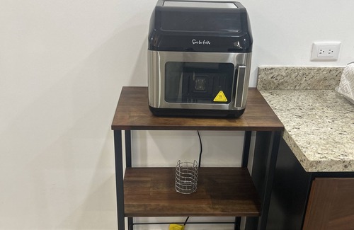 Libertad Apartamento | Brand new spacious 1 Bedroom condo in Cabo San Lucas!