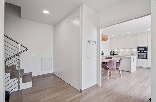 Pinares de San Anton Villa | Vrbo Property