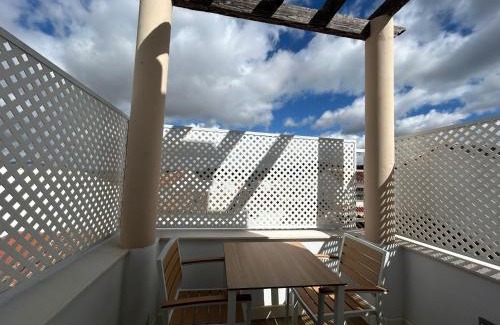 Ardales Apartamento | Brand new studio apartment near Caminito del Rey