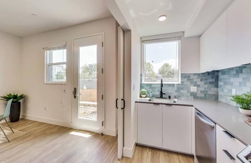 West Oakland Apartamento | Brand New Stylish Studio Suite Near Downtown!