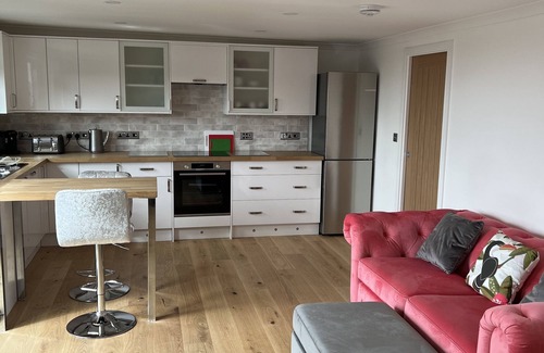 Rosudgeon Casa | Brand new summer house