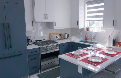 Sunset Casa | Brand New Sunset Cozy and Sweet Home