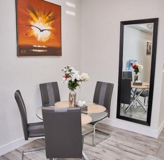 Prince George Casa | Brand-new three bedroom guest suite in the desirable neighbourhood