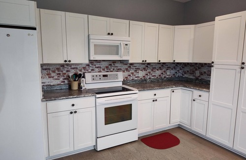 Beachwalk Casa | Brand New to Rental Market, Newly Furnished and Pet Friendly!