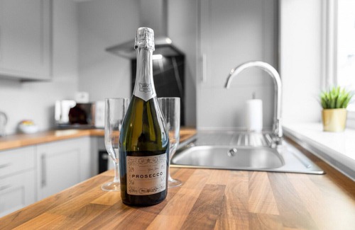 Stourbridge Apartamento | Brand New - Two Bed - Parking - Stourbridge