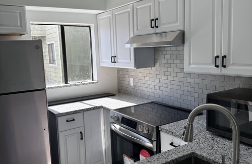 Altamonte Springs Condominio | Brand New Two bedroom property. All new.