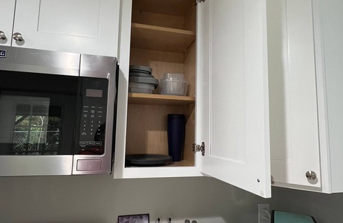 Lemon Grove Cabaña | Brand new very quite and beautifully furnished 1 bedroom 1 bath cottage