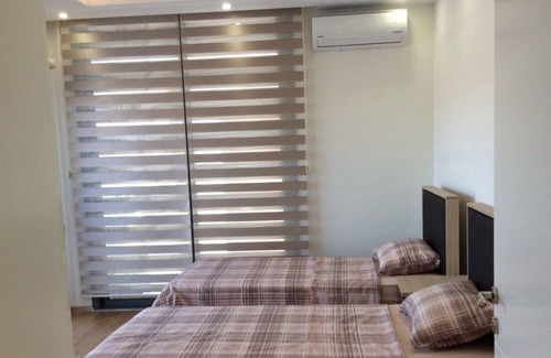 Yeni Bogazici Villa | Villa a estrenar en complejo exclusivo