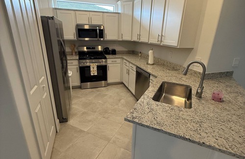 Lakewood Ranch Villa | Brand New Villa in Lorraine Lakes/Resort Amenities