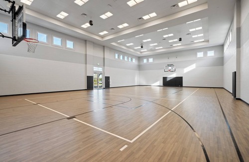 Lakewood Ranch Villa | Brand New Villa in Lorraine Lakes/Resort Amenities