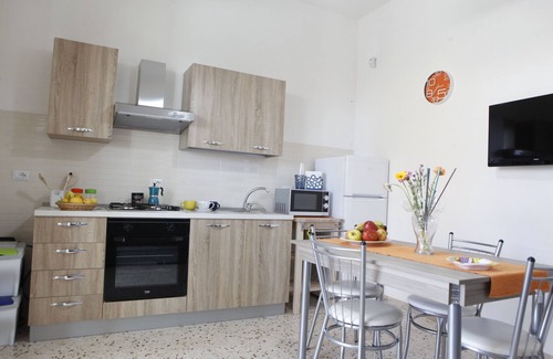 Alcamo Marina Villa | Villa a estrenar con piscina y terraza marina Alcamo