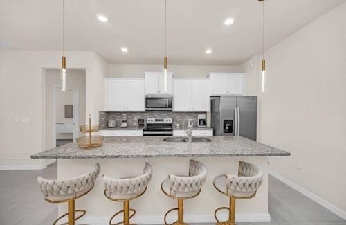 Davenport Alquiler De Eote | Brand New Windsor Island Resort 7 Bedroom Luxury Villa
