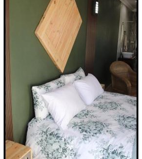 Brandfort Cama Y Desayuno | brand st 95