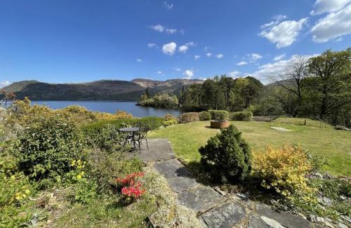 Manesty Casa | Brandlehow HOT TUB HIRE AVAILABLE