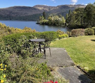Manesty Casa | Brandlehow HOT TUB HIRE AVAILABLE