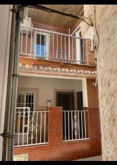 Playas del Palo Apartamento | Brandnew beachfront appartment