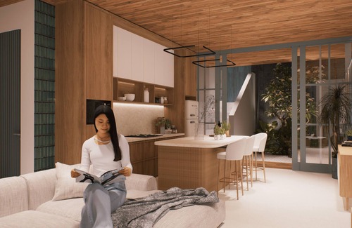 Kediri Villa | BrandNew Luxury Villa Nyanyi 3