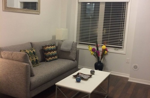 Fisherville Casa | Disfruta de toda esta casa de lujo, totalmente equipada, zona tranquila cerca de York Unv