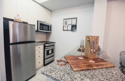 Fisherville Casa | Disfruta de toda esta casa de lujo, totalmente equipada, zona tranquila cerca de York Unv