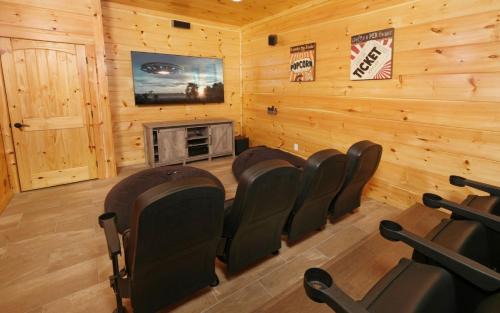 Gatlinburg Villa | Brandons Place