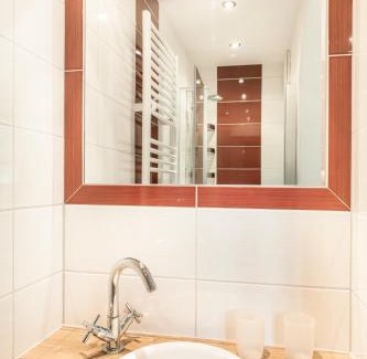 Vordergoriach Apartamento | Brandstättergut