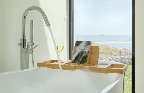 Roundstone Villa | Brandy & Soda House