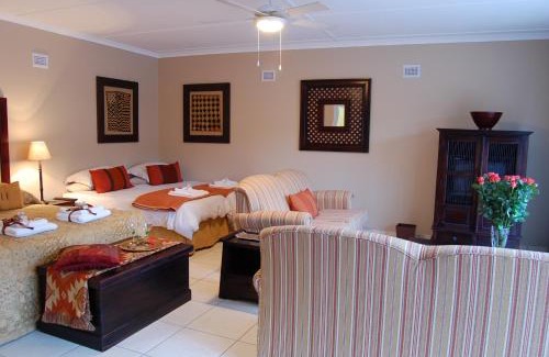 Hillcrest Cama Y Desayuno | Branley Lodge Bed and Breakfast