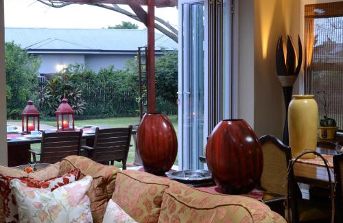 Hillcrest Cama Y Desayuno | Branley Lodge Bed and Breakfast