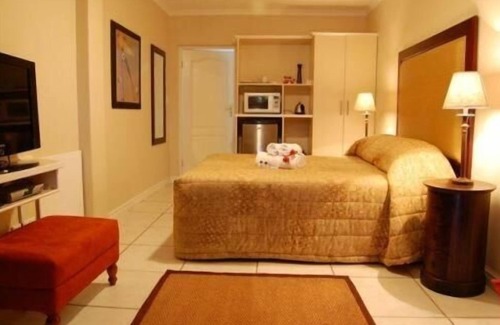 Hillcrest Cama Y Desayuno | Branley Lodge