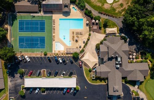 Table Rock Apartamento | Branson Getaway, Pools, Hot Tub & Lake Access