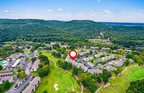 Table Rock Apartamento | Branson Getaway, Pools, Hot Tub & Lake Access