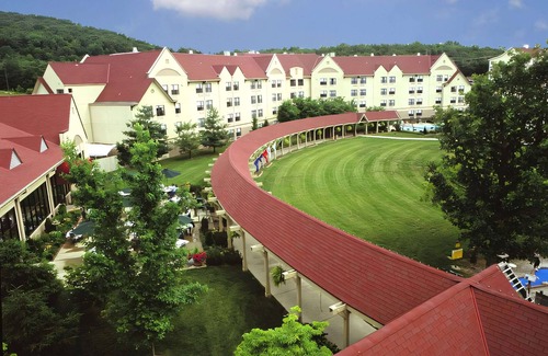 Table Rock Hotel | Branson Hillside Hotel