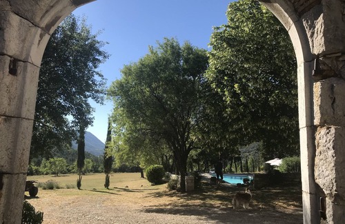 Brantes Casa | Brantes Plaisians: Mansión - Brantes / Plaisians