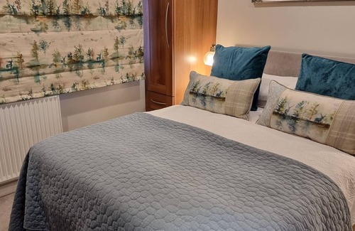 Ambleside Casa | Brantfell House