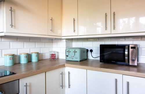 Doncaster Casa | Branton house|3 Bedroom|YWP|Robinhood|family|work