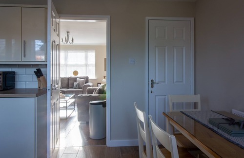 Doncaster Casa | Branton house|3 Bedroom|YWP|Robinhood|family|work