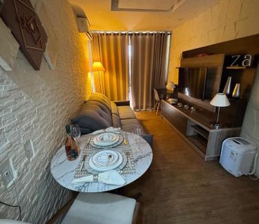 Smin Apartamento | Brasília - Lakeside Apartamento
