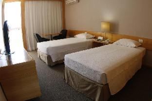 Brasilia Hotel | Brasília Palace Hotel