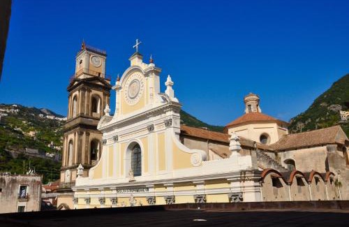 Minori Apartamento | Braschi Amalfi Dreams