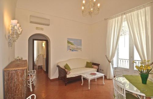 Minori Apartamento | Braschi Amalfi Dreams