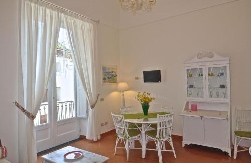 Minori Apartamento | Braschi Amalfi Dreams