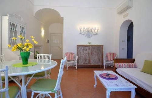 Minori Apartamento | Braschi Amalfi Dreams