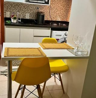 Asa Norte Apartamento | Brasilia studio ótima localização