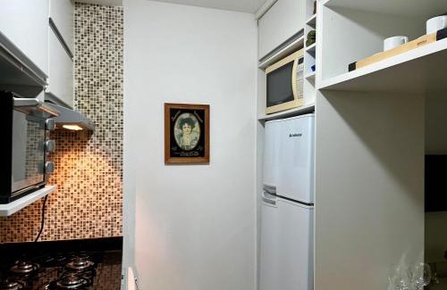 Asa Norte Apartamento | Brasilia studio ótima localização