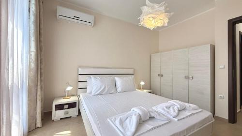 Chaika Apartamento | Bratanov Cascadas Family Resort